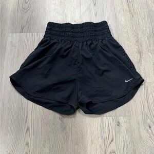 Nike Dri-Fit High Waisted Shorts